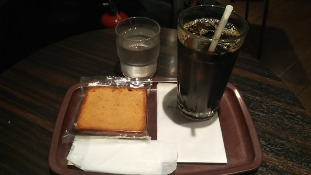 recommendations image for エクセルシオール カフェ アルカキット錦糸町店