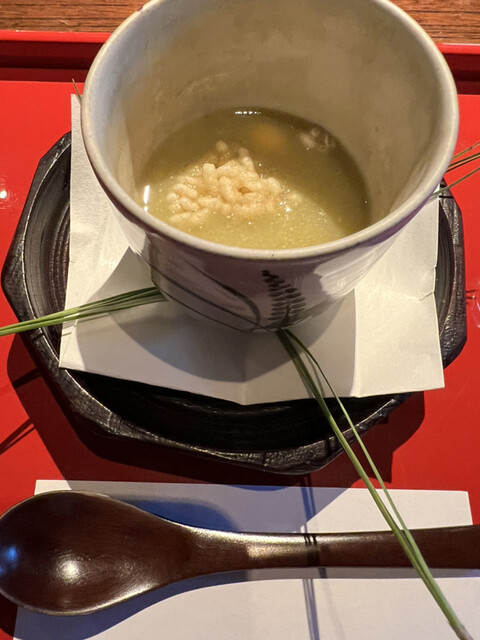 燈々庵的實拍高清圖