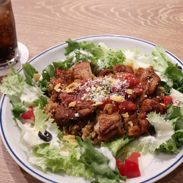 recommendations image for 湘南パンケーキ 大阪ベイタワー店