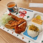 とんかつ とん匠 新宿高島屋店的实拍图