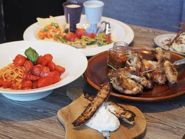 recommendations image for KNOCK 東京ミッドタウン店