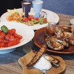 recommendations for KNOCK 東京ミッドタウン店