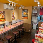 スパゲッティーのパンチョ 代々木店的實拍圖