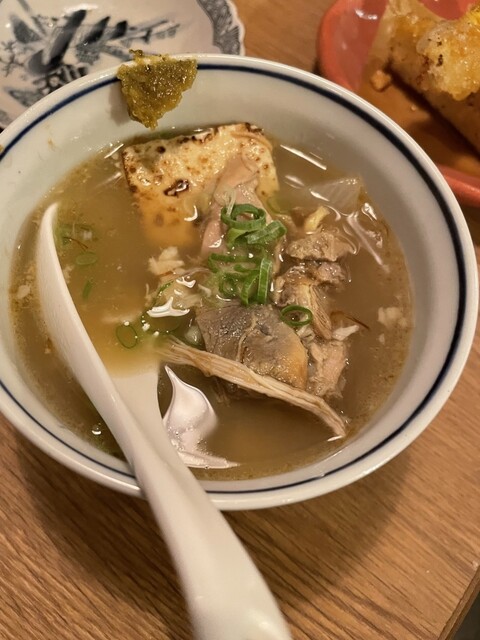 recommendations image for 魚々鶏夜