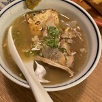 recommendations for 魚々鶏夜