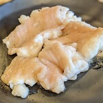七輪焼肉 安安 京橋店的實拍圖