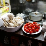 トラットリア ダ オクムラ的实拍图