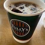 タリーズコーヒー 天王寺公園店的實拍圖