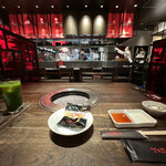 recommendations for 焼肉トラジ ルクア大阪店