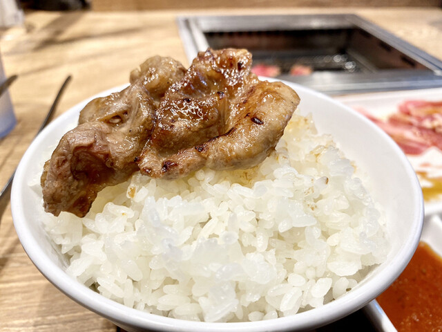 recommendations image for 焼肉ライク 田町芝浦店