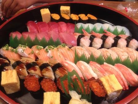 銀のさら 調布店的實拍圖