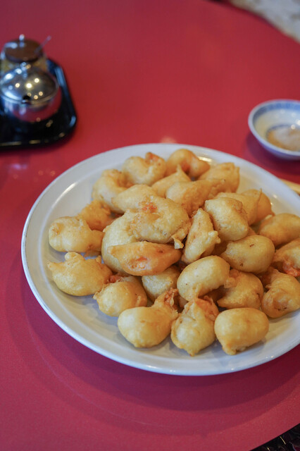 recommendations image for 中國料理 聚寳園