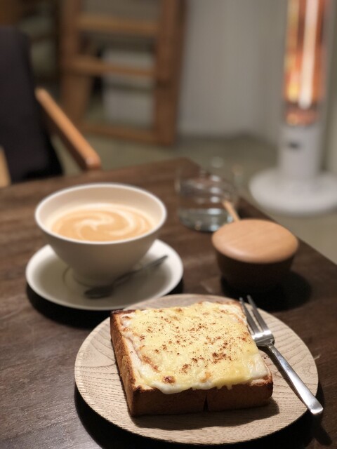 recommendations image for モトコーヒー