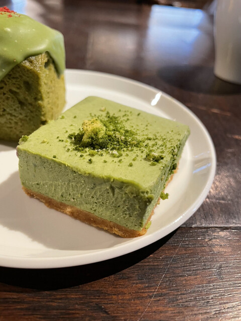 ROZI coffee的實拍高清圖