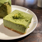 ROZI coffee的實拍圖