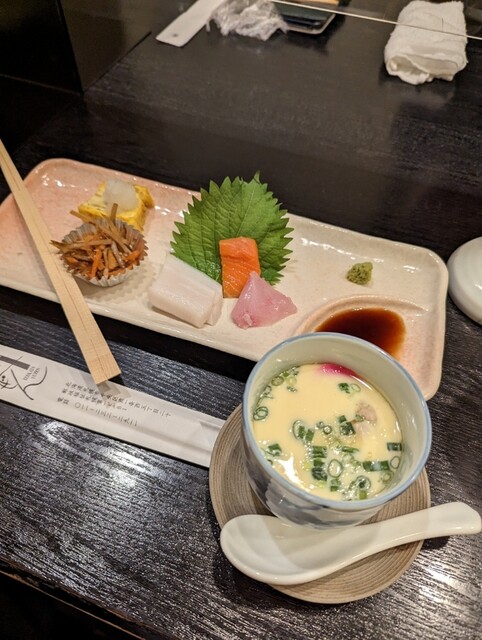 居酒屋 遊ぜん的实拍高清图