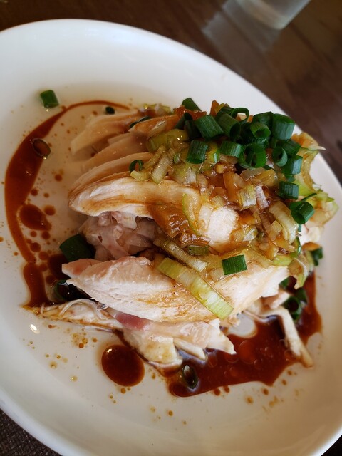 中華厨房 らんたな的實拍高清圖