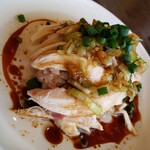 中華厨房 らんたな的實拍圖