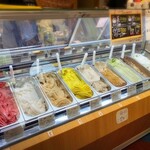 recommendations for Gelateria KARASU