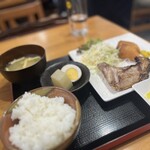 馳走庵まかない亭的實拍圖