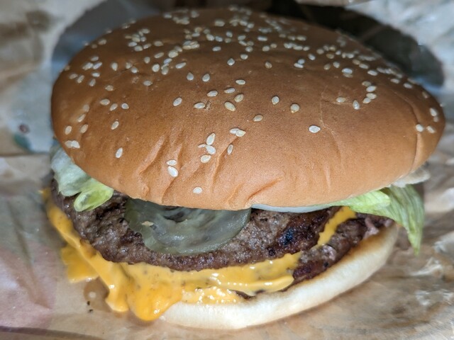 recommendations image for バーガーキング 巣鴨駅前店