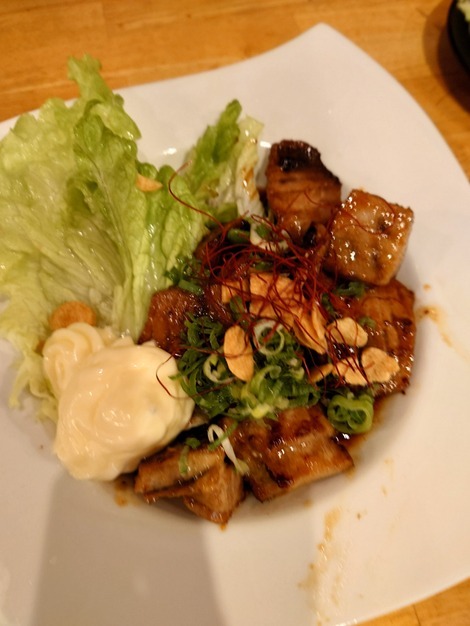 丸福 加美店的實拍高清圖