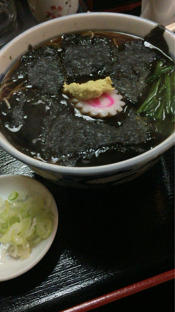 やぶそば的實拍高清圖