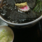 やぶそば的實拍圖