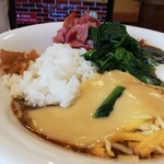 すき家 吉祥寺南店的實拍圖