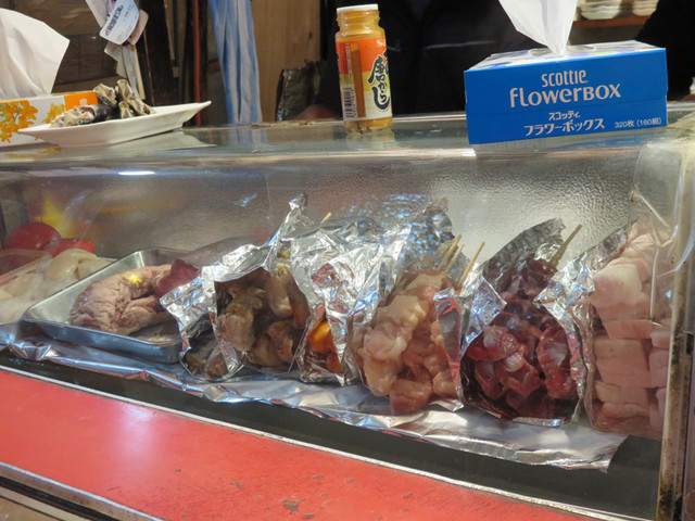 recommendations image for 屋台　峰ちゃん