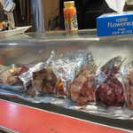 recommendations for 屋台　峰ちゃん