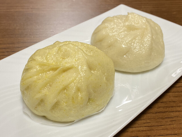 手づくり肉まん 礼的实拍高清图