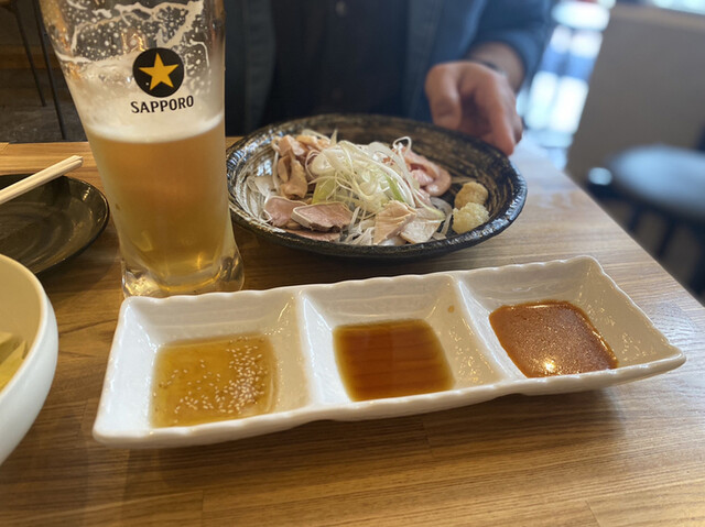 豚のかんぱい家 西葛西店的實拍高清圖