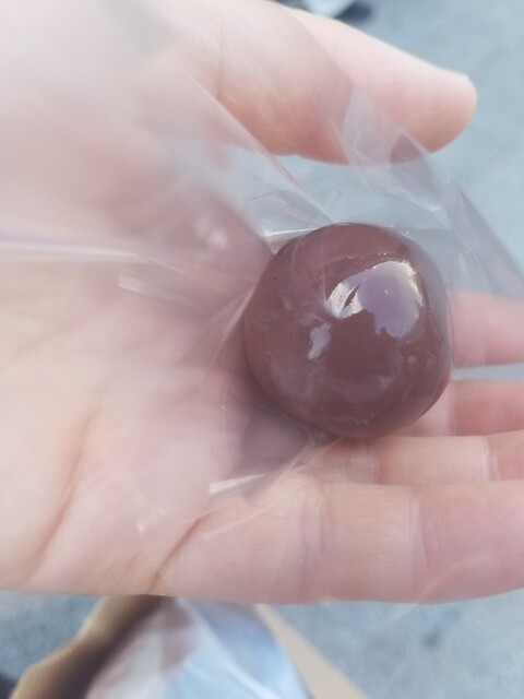 舟和 仲見世2号店的實拍高清圖