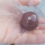 舟和 仲見世2号店的實拍圖