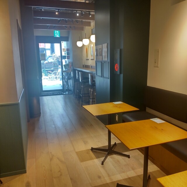 recommendations image for サラダボウル専門店 ウィズグリーン 恵比寿店