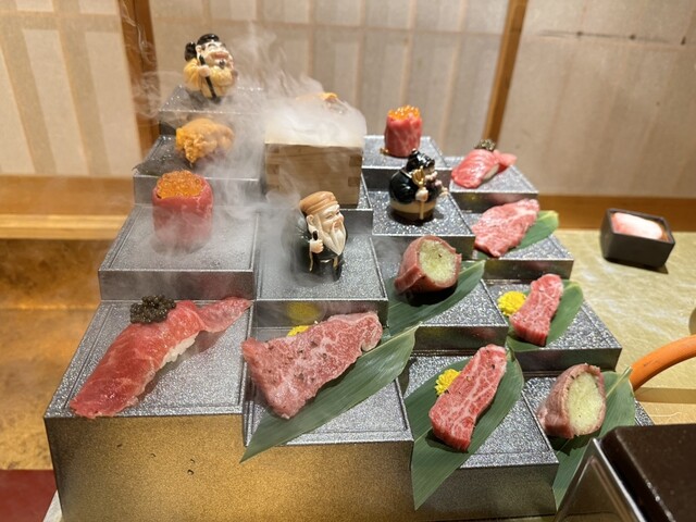 recommendations image for 焼肉 きた松 心斎橋店