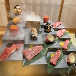 recommendations for 焼肉 きた松 心斎橋店