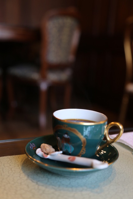 茶房旧茶屋亭的實拍高清圖