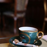 茶房旧茶屋亭的實拍圖