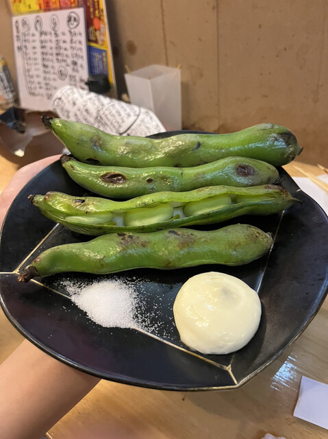うまいもん屋 旬的實拍高清圖