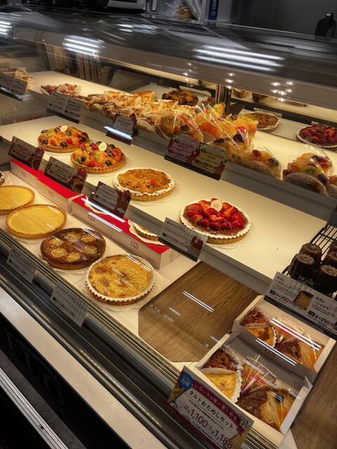 recommendations image for FLO・プレステージュ 秋葉原駅店