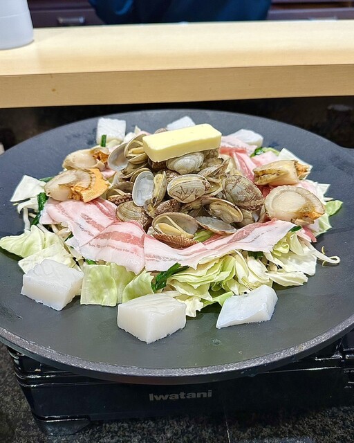 海鍋亭 心斎橋店的實拍高清圖