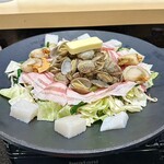 海鍋亭 心斎橋店的實拍圖