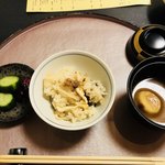 京料理 旬味旬彩 太一的實拍圖