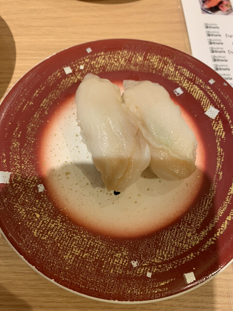 回転寿し 魚一心 小樽店的實拍高清圖