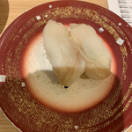 回転寿し 魚一心 小樽店的實拍圖