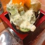 海鮮酒場 魚波 池袋本店的实拍图