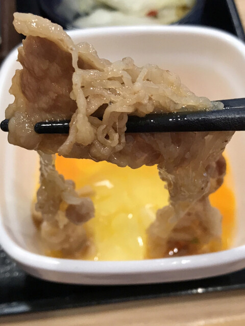 吉野家 なんばCITY南館店的实拍高清图