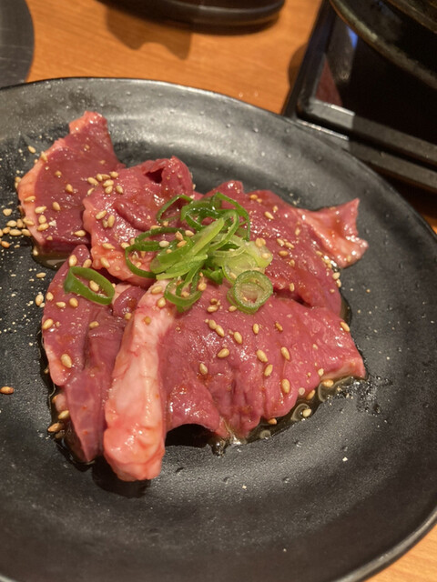 焼肉特急 岸和田店的實拍高清圖